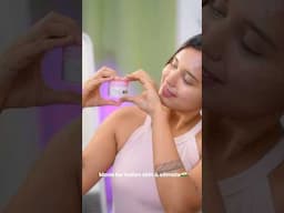Hype alla, real glow✨Glass skin andre idu! 💖 @GlowandLovelyIndia