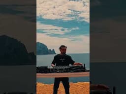 Baile is OUT NOW! 🔥🚀😍 #techno #stevelevi #ibiza #melodictechno #live #viralvideo