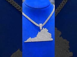 What state is this? 💎🇺🇸