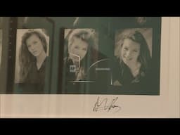 Kate Moss Photography Exhibition opens in Soho, London