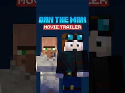 DanTDM Movie Trailer is out NOW