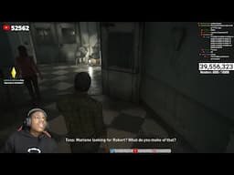 PLAYING LAST OF US (PART 1 and 2) UNTIL I BEAT IT