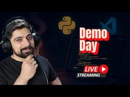 Demo Day - Building Leetlab for iPhone prize
