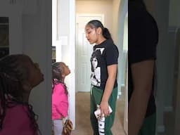 #siblingsketchcomedy #sibling #lifelesson #prettygirllondon #jojoandmajor #viral #shorts #funnyshort
