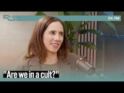 The New Yorker's Emily Witt on nightlife culture