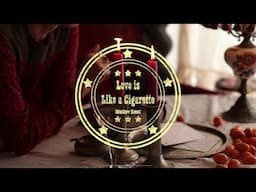 Duke Ellington - Love is Like a Cigarette