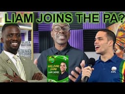 Gayton Mckenzie Wins Liam Jacobs from the Da
