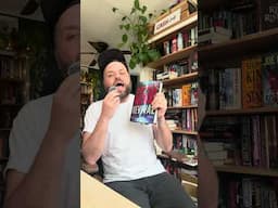 What I read in April. #booktube