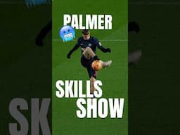 Cole Palmer ✨ Watch This On REPEAT 🥶