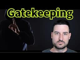Is Gatekeeping Side Hustles Really a Thing?