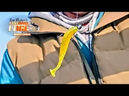 This Technique Is Deadly On BIG Fish In Fast Water And Tight Snags