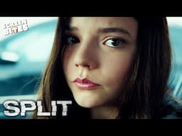 Kidnapping Scene | Split (2016) | Screen Bites