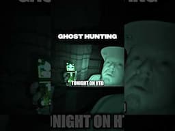 Dean House Spirits Made Contact! #ghosthunting #reels #fyp #shorts #scary #paranormal