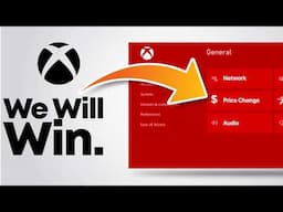 Xbox Owners react to Microsoft's big news! Xbox Update!