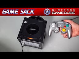 The Nintendo Gamecube