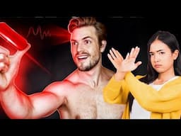 Western Women Avoid "RED PILL" Men Because Their Toxic or Some Stupid Crap!