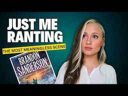 Writing as a performance | Rant on modern publishing