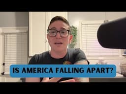 What Does Your Country Think Of The US Right Now?