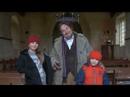 Hidden Gems in the Cotswolds | Ampney Crucis, Kempsford to Lower Lemington & Batsford