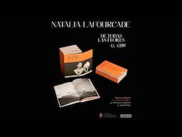 De todas las flores de Natalia Lafourcade