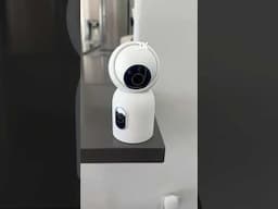 Home camera controlled with your phone!?