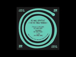 AC Soul Symphony - Tradewinds (Ray Mang Remix)