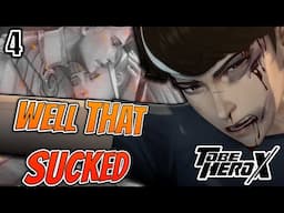 F** To Be Hero X Episode 4 & Everything It Stands For..........