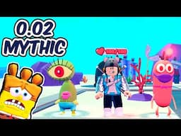INSANE NEW UNITS! ROCK BOTTOM CHAPTER! NEW CODE! | SpongeBob Tower Defense