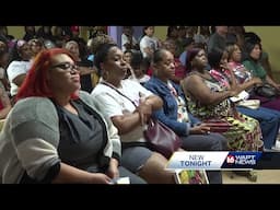 Canton state representative calls emergency town hall on unsolved homicides