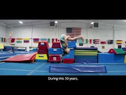 AAdvantage Business™ Program | Client Testimonial Series - WOGA Gymnastics