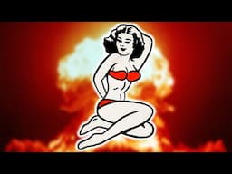How Nuclear War Gave Us The Bikini