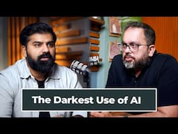 The Darkest Use of AI