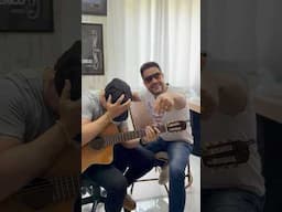 Fazer o Lê Lê Lê é bom, mas achar a sua Nega Véia e passar a vida toda com ela é melhor ainda! 😍