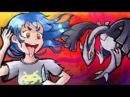Feral Woman's Walkthrough to 100%ing Pokemon Gen 3 PART 2 - Tama Hero