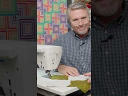Flying Geese Quilting Pattern for Beginners