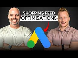 Why Your Google Shopping Ads Aren’t Converting — And How to Fix It