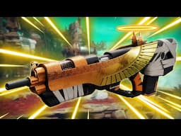 Vigilance Wing Is Still A Top Tier Trials Choice!
