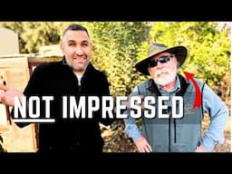Fruit Tree Expert ROASTS My Orchard: Sunburn, Fire Blight, and Tree Care Tips!
