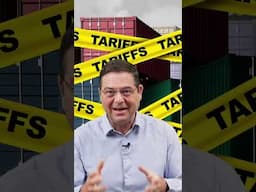 Tariffs and Trump: Go beyond the chaos to the opportunity