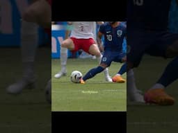Depay's Turn