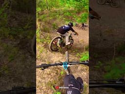 E-Cycle Gir Gayi Jungle Mein! 🤯🌳 #shots #ytshorts #imranmtb #cycle #minivlog