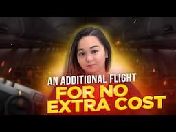 5 Secret Airline Loopholes to Add Flights for Free (Positioning Flights)