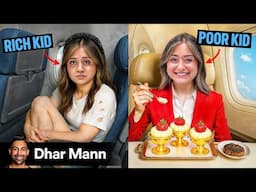 TWIN SISTERS Reunite After 18 Years | Dhar Mann Studios