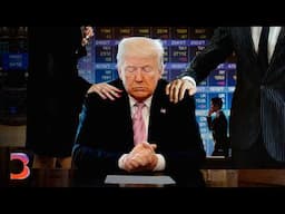 How Bond Vigilantes Made Trump Blink