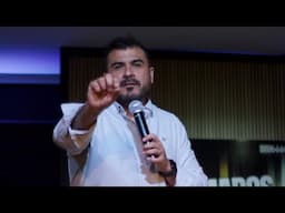 EN VIVO DOMINGO DE RESURRECCIÓN | Reflejando a Cristo - Néstor Salas | SEMANA SANTA 20/04/2025
