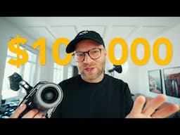 How I’d Make $10,000 / Month as a Content Creator