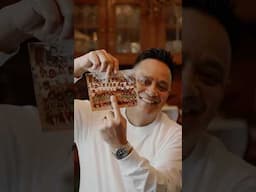 Air Canada: Destination Manila – Meet Roderick