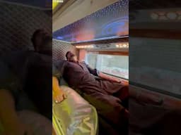 Massager Sofa Bus In Pakistan