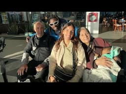 A Sad Goodbye 😢 😭 😭 !!! , time To move Back To Africa  !!!