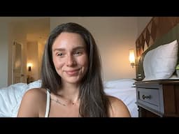 LIVE Q&A from San Antonio